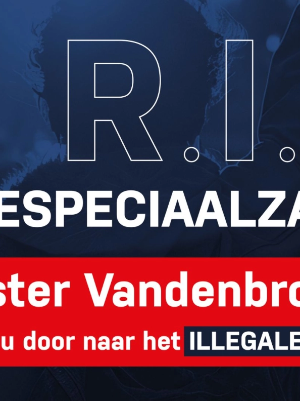 Protestactie 12/03/2026